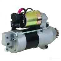 Стартер WAI 18347n 127241119 Q JZF1DD - Изображение 3