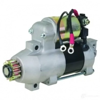 Стартер WAI 18347n 127241119 Q JZF1DD - Изображение 4