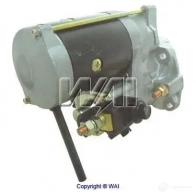 Стартер WAI 2R DB7GU 18018n 102073047 - Изображение 2