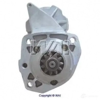 Стартер WAI 2R DB7GU 18018n 102073047 - Изображение 3