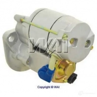 Стартер WAI 17382n E5R P6 3728273