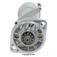Стартер WAI 17382n E5R P6 3728273 - Изображение 3