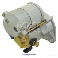 Стартер WAI ES K6Z 17375n 3728267 - Изображение 2