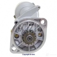 Стартер WAI ES K6Z 17375n 3728267 - Изображение 3
