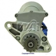 Стартер WAI SS28 1 17774n 3728546 NPXFAE - Изображение 3