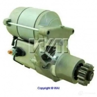 Стартер WAI SS28 1 17774n 3728546 NPXFAE - Изображение 5