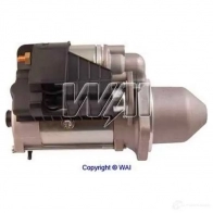 Стартер WAI E PF96L 1269506843 6423n - Изображение 1
