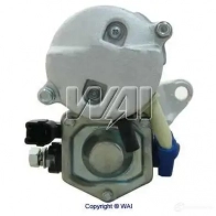 Стартер WAI 609843006820 3728465 17715n 3TC8 MC - Изображение 5