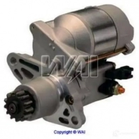 Стартер WAI 609843006820 3728465 17715n 3TC8 MC - Изображение 6