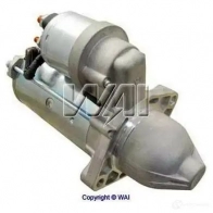 Стартер WAI SS7 40 782HGMO 3732173 33345n - Изображение 2