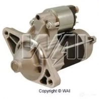 Стартер WAI 1KE HZMK 1198329902 33285n - Изображение 2