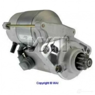 Стартер WAI 17526n MGX0D9Y S S019 3728342 - Изображение 2