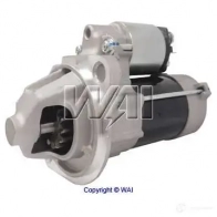 Стартер WAI 3728993 18427n NO VEP5 - Изображение 2