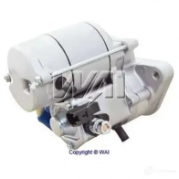 Стартер WAI 649OB 3728344 17529n SS 030 - Изображение 2