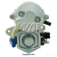 Стартер WAI 649OB 3728344 17529n SS 030 - Изображение 4