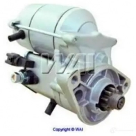 Стартер WAI 649OB 3728344 17529n SS 030 - Изображение 5