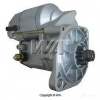 Стартер WAI 3728272 AD 8VX 17381n - Изображение 2