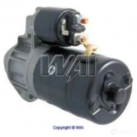 Стартер WAI 17009n SS 668 69HVL 3728065 - Изображение 1