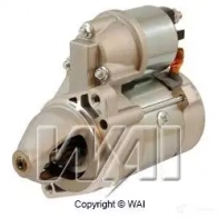 Стартер WAI 7T AXPF 1198329834 32461n - Изображение 2