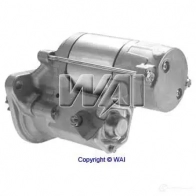 Стартер WAI 18198n 3728878 YI NQW3V - Изображение 1