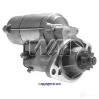 Стартер WAI 18198n 3728878 YI NQW3V - Изображение 2