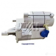 Стартер WAI SS 044 OEJJHH 3728179 17197n - Изображение 8