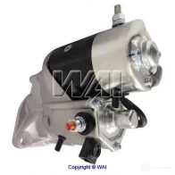 Стартер WAI H U39RR 18548n 3729028 - Изображение 1