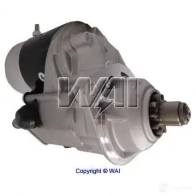 Стартер WAI H U39RR 18548n 3729028 - Изображение 5