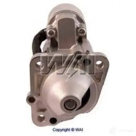 Стартер WAI 7I5XLZ 31333n 3731737 SS5 26 - Изображение 2