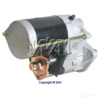 Стартер WAI 3729123 Z4W3 101 18989n - Изображение 1