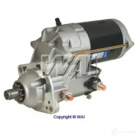 Стартер WAI 3729123 Z4W3 101 18989n - Изображение 2