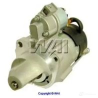 Стартер WAI OH76S3 3732103 SS51 3 33224n - Изображение 2