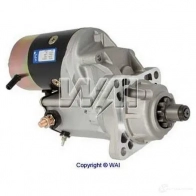 Стартер WAI A 1RQK 3728302 17458n - Изображение 2
