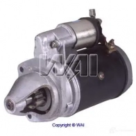 Стартер WAI 17645n YB UF2 3728403 - Изображение 2