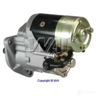 Стартер WAI 18100nnd 3728847 Z 5W3L3