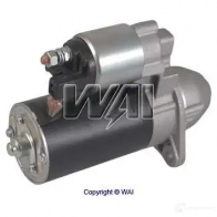 Стартер WAI 3732162 33325n 7W DWGKP - Изображение 2