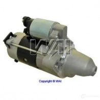 Стартер WAI 33230n 0CH7S S S572 3732108 - Изображение 2