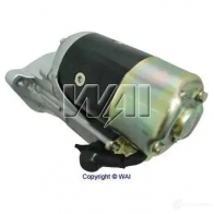 Стартер WAI GV L0IYS 3728873 18181n