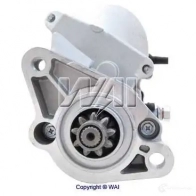 Стартер WAI 3728339 XGOS0 7F 609843005830 17523n - Изображение 3