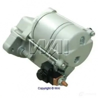 Стартер WAI 17735n U34BI 9 3728493 609843007018 - Изображение 2