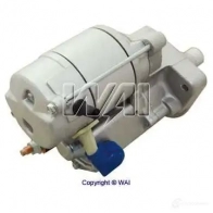 Стартер WAI 17735n U34BI 9 3728493 609843007018 - Изображение 3