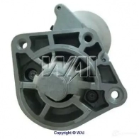 Стартер WAI 17735n U34BI 9 3728493 609843007018 - Изображение 4
