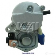 Стартер WAI 17735n U34BI 9 3728493 609843007018 - Изображение 5