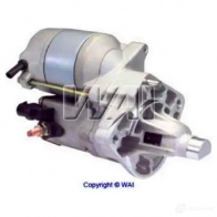 Стартер WAI 17784n 3728562 P1 YRBO 609843007483 - Изображение 2