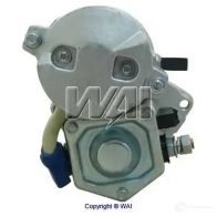 Стартер WAI 609843057709 C 3SY8 3728309 17465n - Изображение 5
