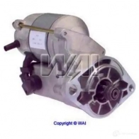 Стартер WAI 5 RO29K 3728367 17571n 609843006516 - Изображение 2