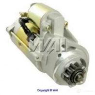 Стартер WAI 3732149 N9Y2X SS5 31 33307n - Изображение 2