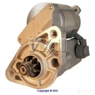 Стартер WAI YIYM 2C 102056329 18630n - Изображение 2