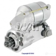 Стартер WAI 3728987 K 73Q5O 18419n - Изображение 2