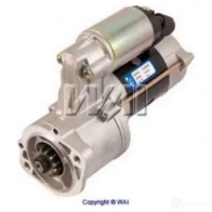 Стартер WAI S S468 30897n 3731606 J2KYHBC - Изображение 2